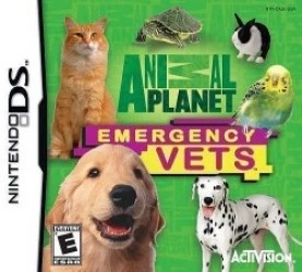 Animal Planet – Emergency Vets (EU) Rom